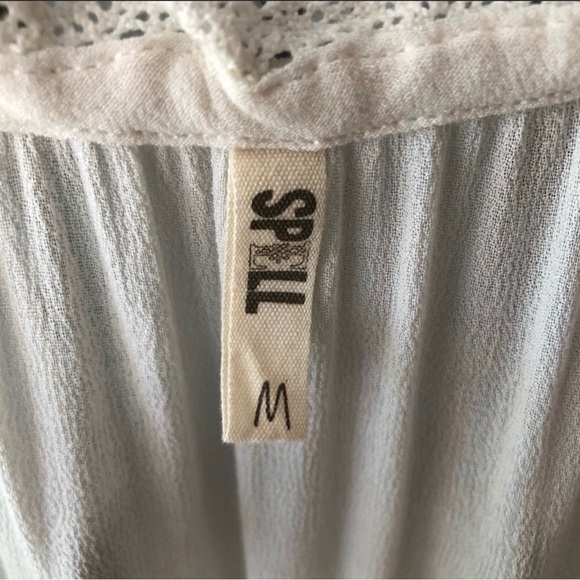 Spell Isla Bonita Strappy - Picture 12 of 15